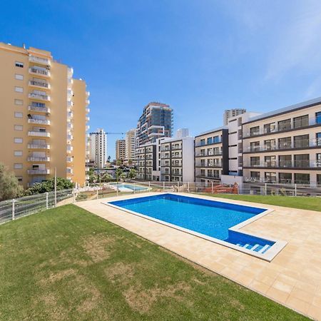 Akisol Portimao Summer Ngoại thất bức ảnh
