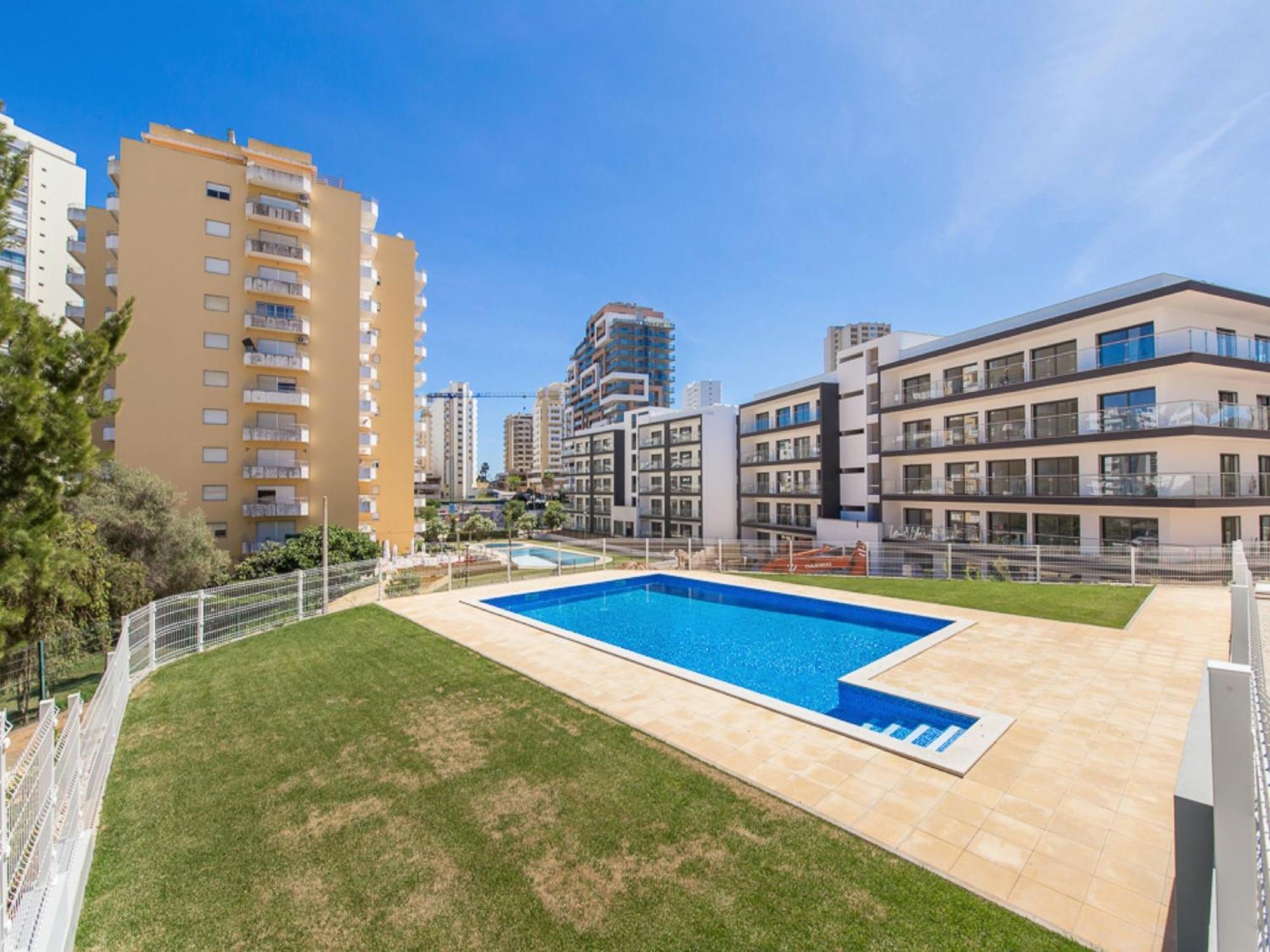 Akisol Portimao Summer Ngoại thất bức ảnh