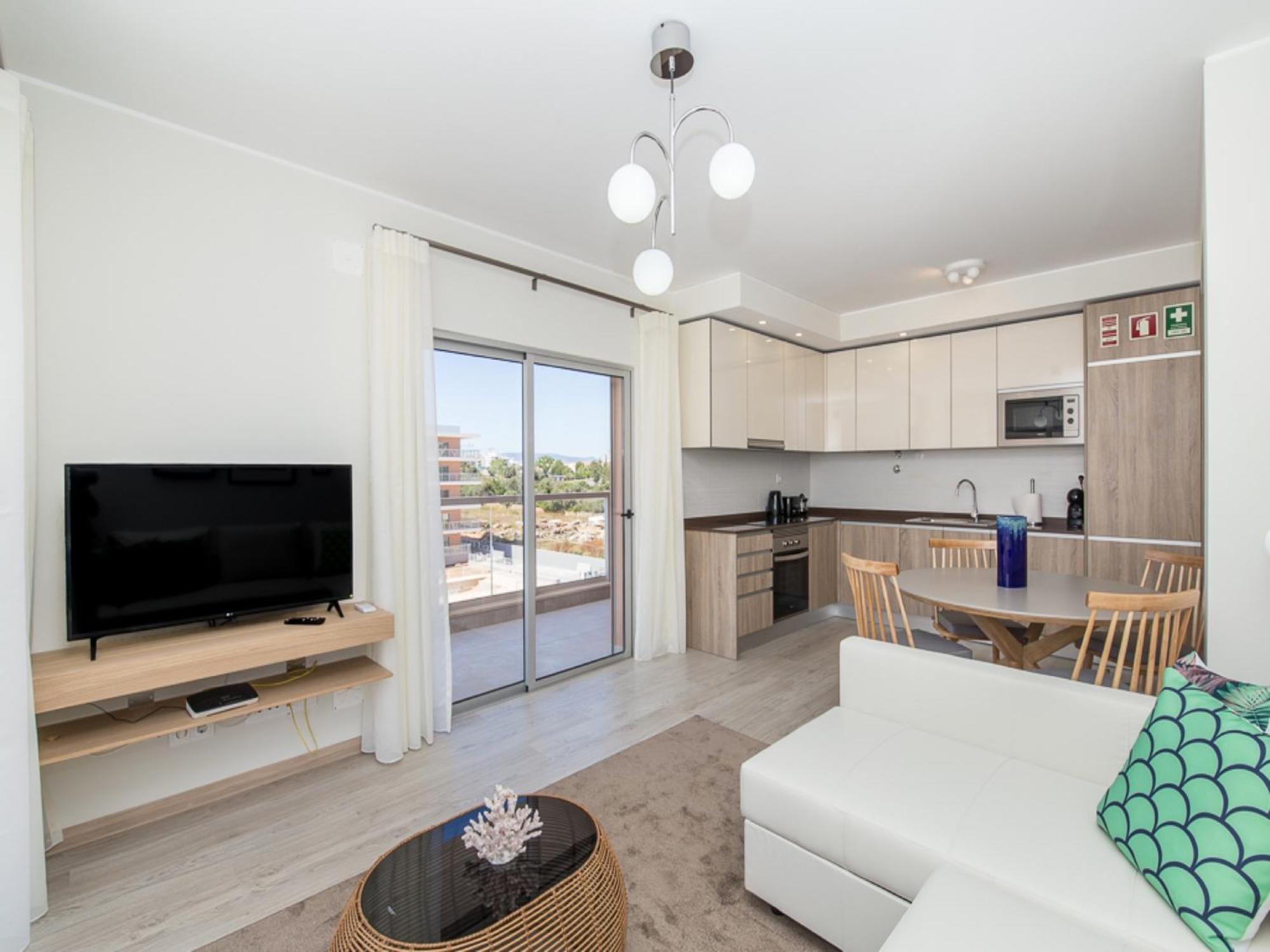 Akisol Portimao Summer Ngoại thất bức ảnh