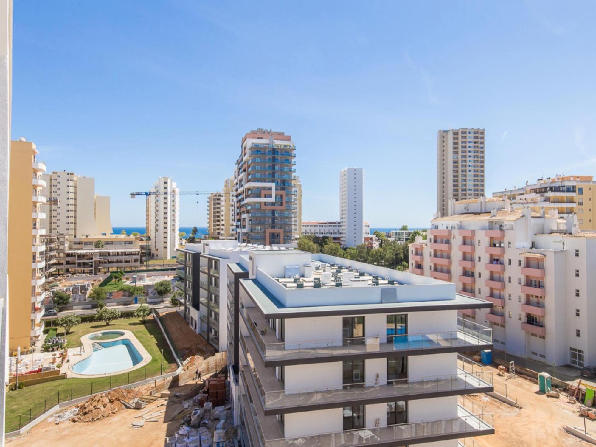 Akisol Portimao Summer Ngoại thất bức ảnh