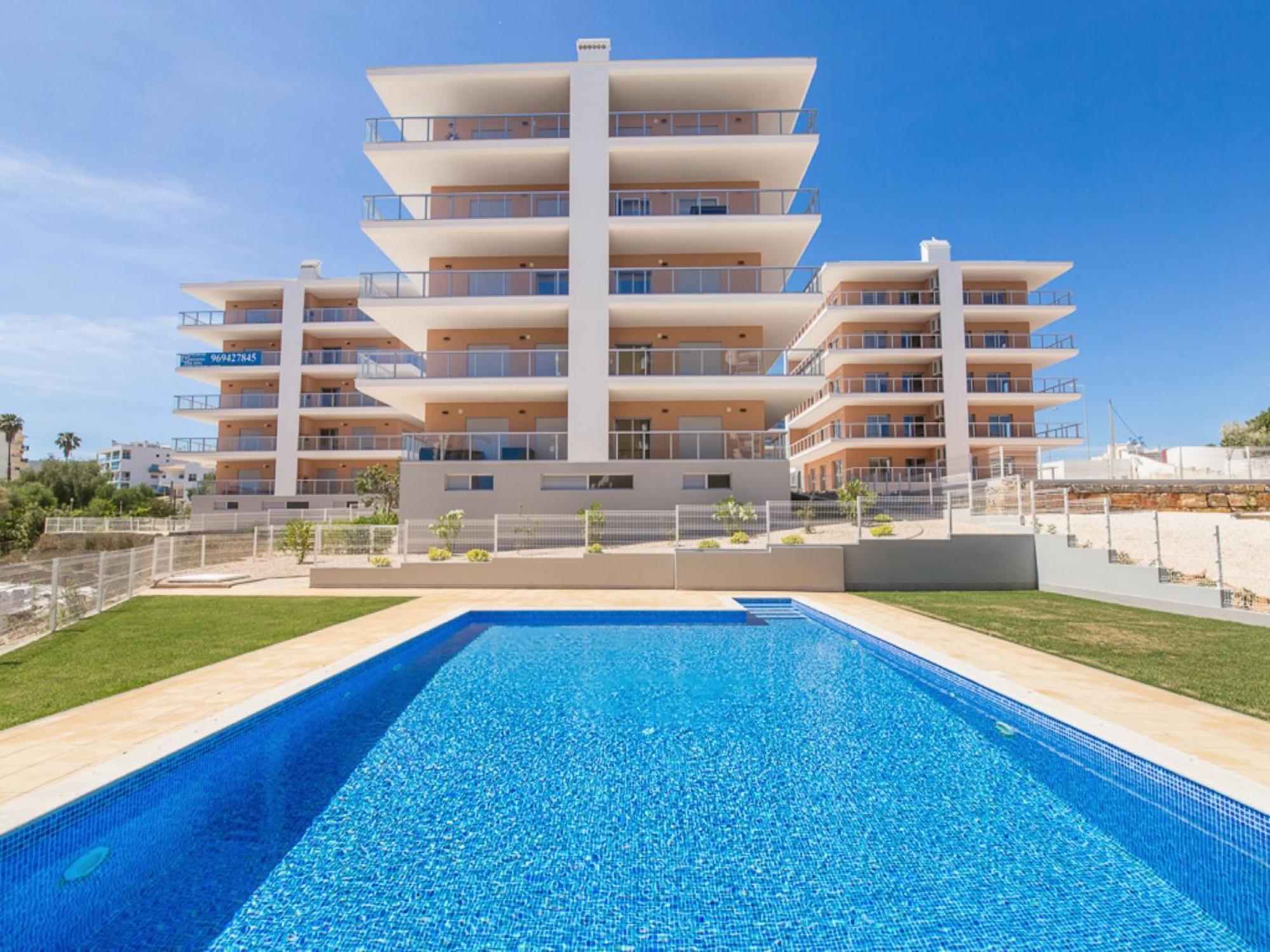 Akisol Portimao Summer Ngoại thất bức ảnh