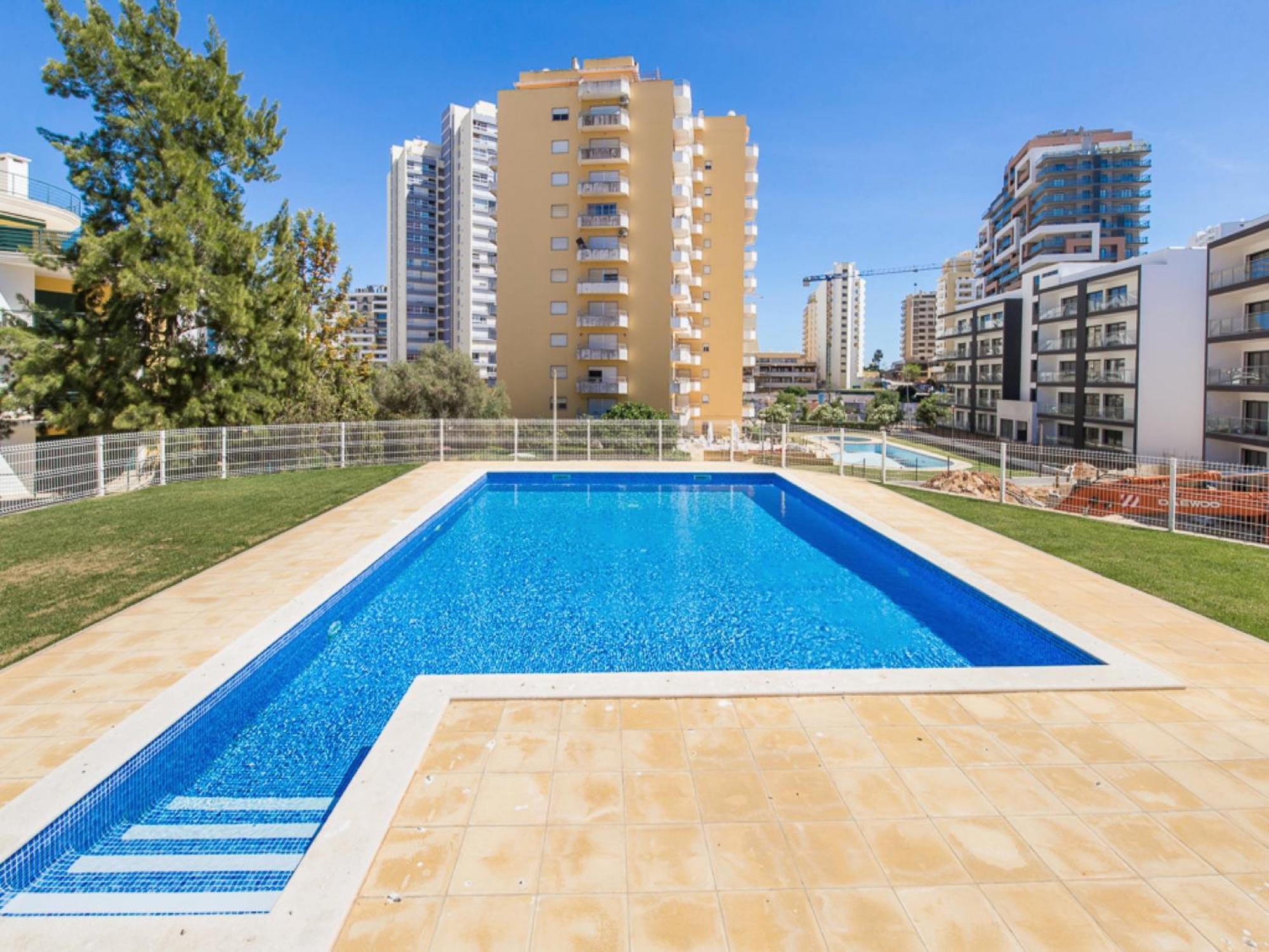 Akisol Portimao Summer Ngoại thất bức ảnh