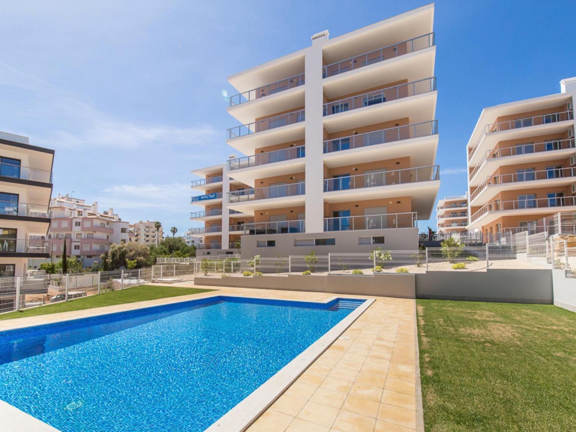Akisol Portimao Summer Ngoại thất bức ảnh