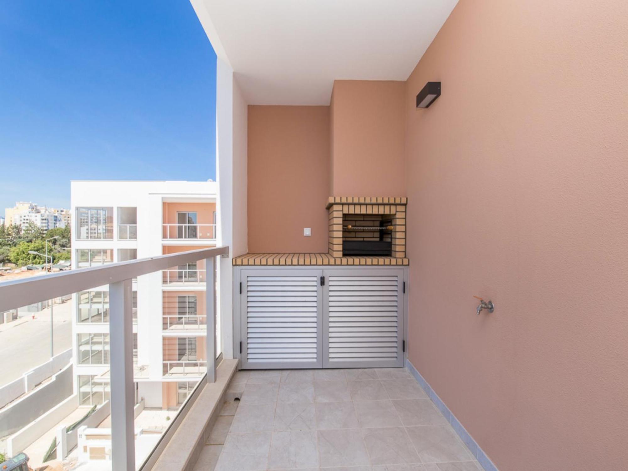 Akisol Portimao Summer Ngoại thất bức ảnh