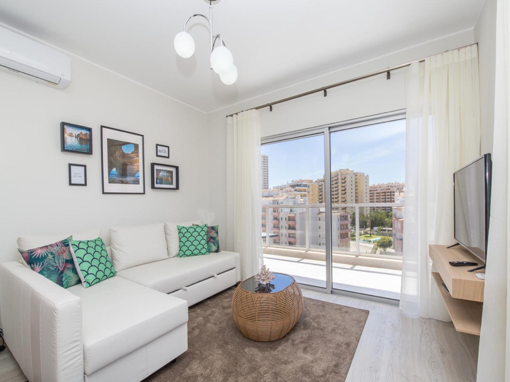 Akisol Portimao Summer Ngoại thất bức ảnh