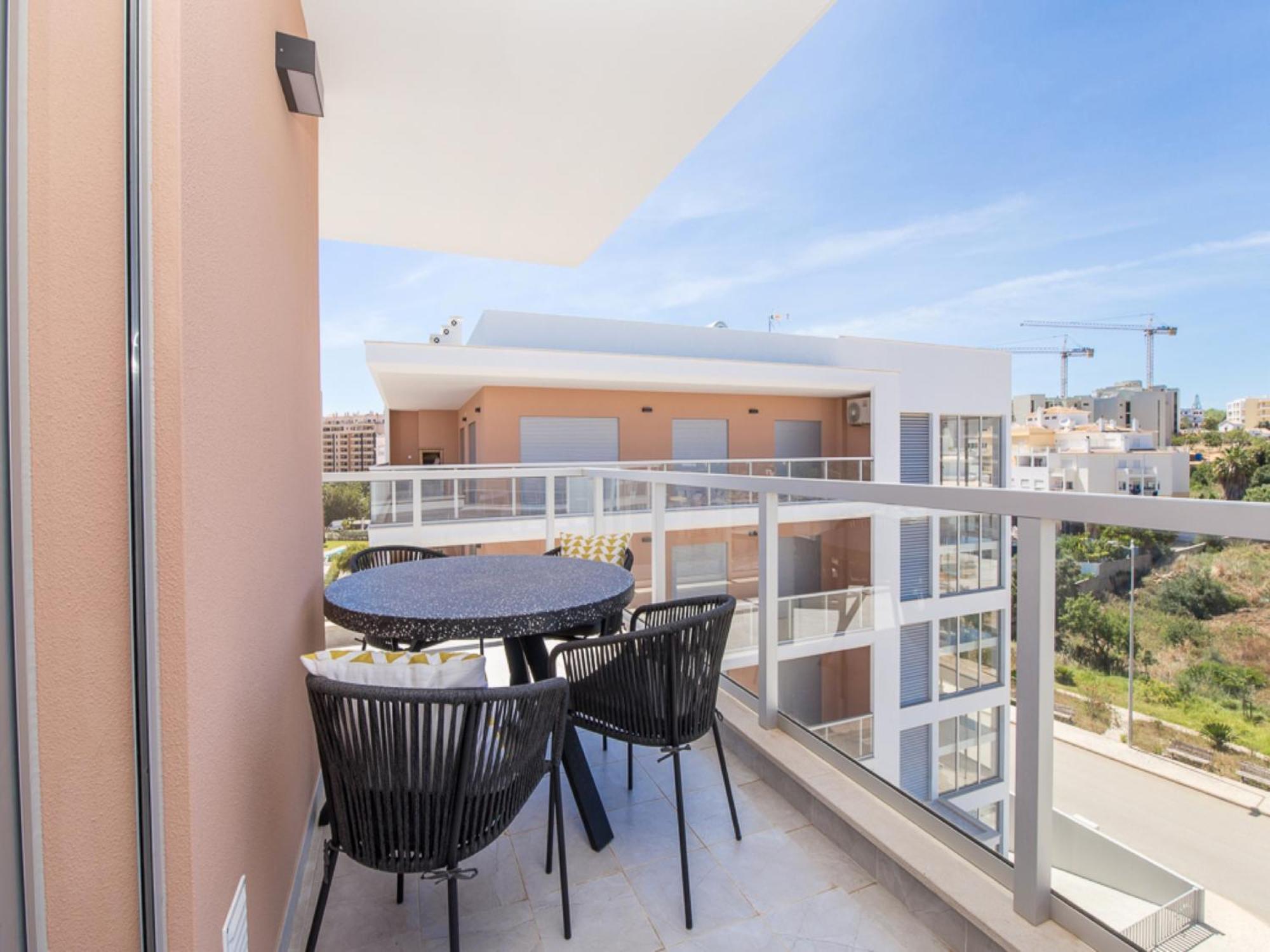 Akisol Portimao Summer Ngoại thất bức ảnh