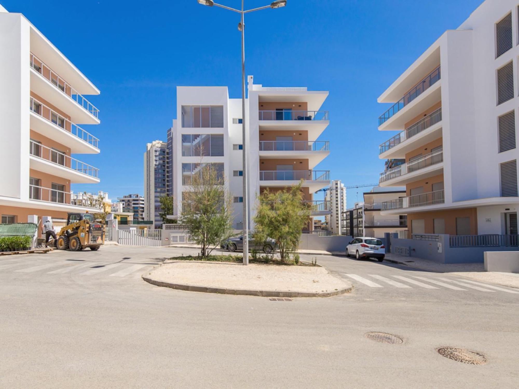 Akisol Portimao Summer Ngoại thất bức ảnh